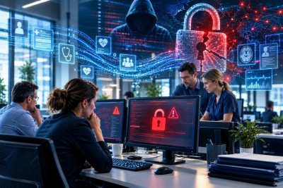 cyberaanval